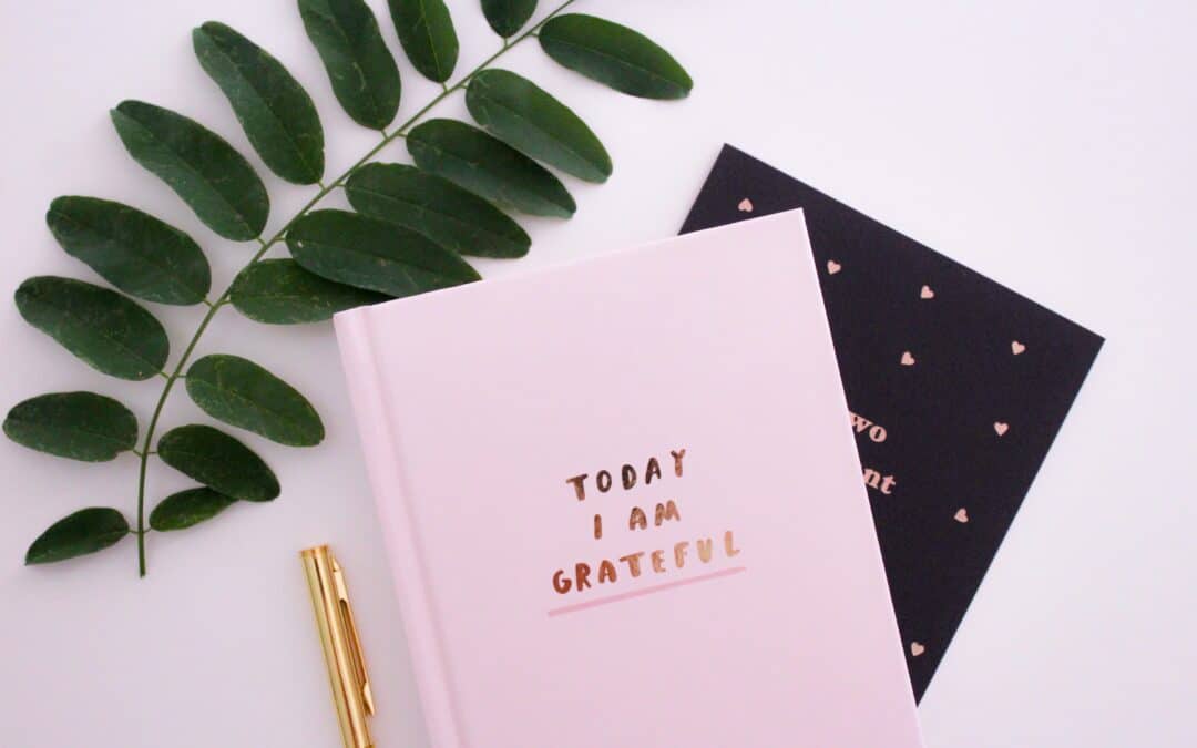 LES 4 BIENFAITS DE LA GRATITUDE