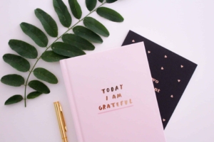 LES 4 BIENFAITS DE LA GRATITUDE